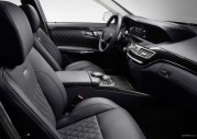 Mercedes-Benz S65 AMG Mercedes-Benz S65 AMG